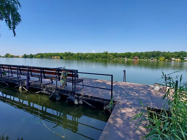 Eladó üdülő és hétvégi ház Dömsöd 41 nm