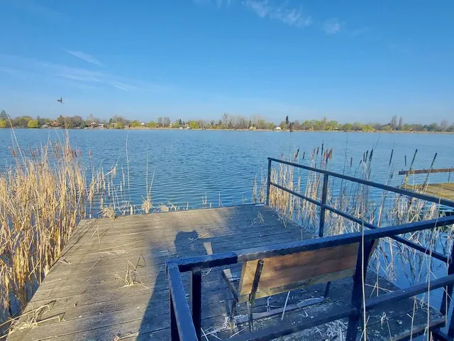 Eladó üdülő és hétvégi ház Kiskunlacháza 100 nm