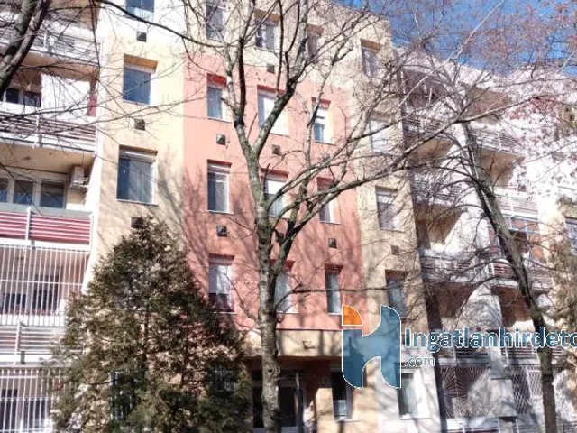 Eladó lakás Budapest XXI. kerület