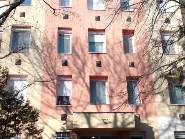 Eladó lakás Budapest XXI. kerület