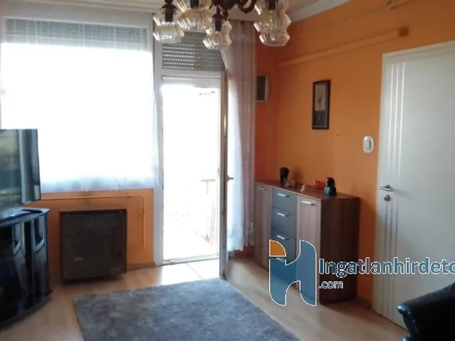 Eladó lakás Budapest XXI. kerület