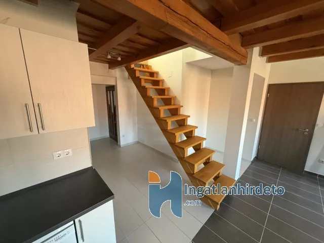 Eladó lakás Zalaegerszeg, Belváros