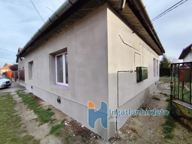 Eladó ház Üllő 1514 nm