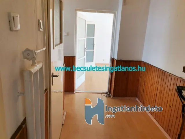 Eladó lakás Zalaegerszeg, Landorhegy
