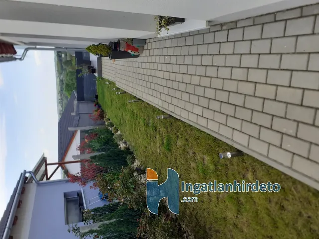 Eladó ház Zalaegerszeg 400 nm