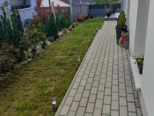 Eladó ház Zalaegerszeg 400 nm