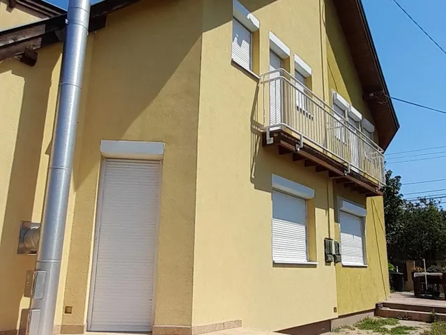 Eladó ház Hévíz 710 nm
