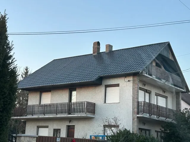 Eladó ház Hévíz 730 nm