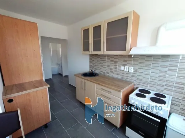 Eladó lakás Jobbágyi