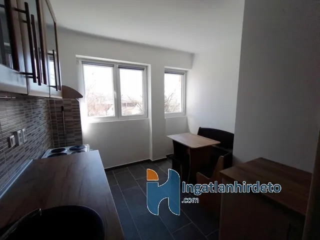 Eladó lakás Jobbágyi