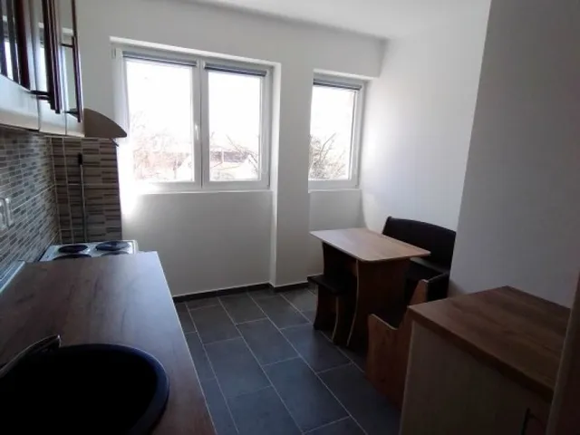 Eladó lakás Jobbágyi