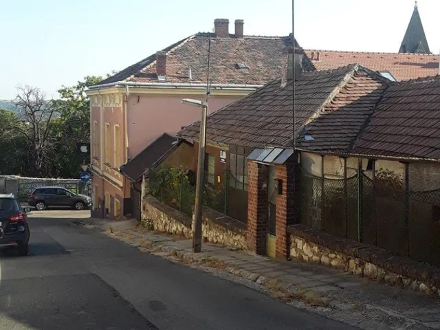 Eladó ház Pécs, Belváros 171 nm