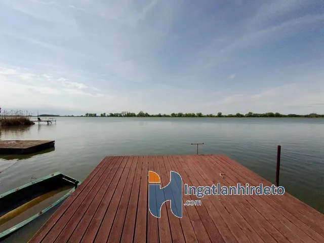 Eladó üdülő és hétvégi ház Adács 90 nm
