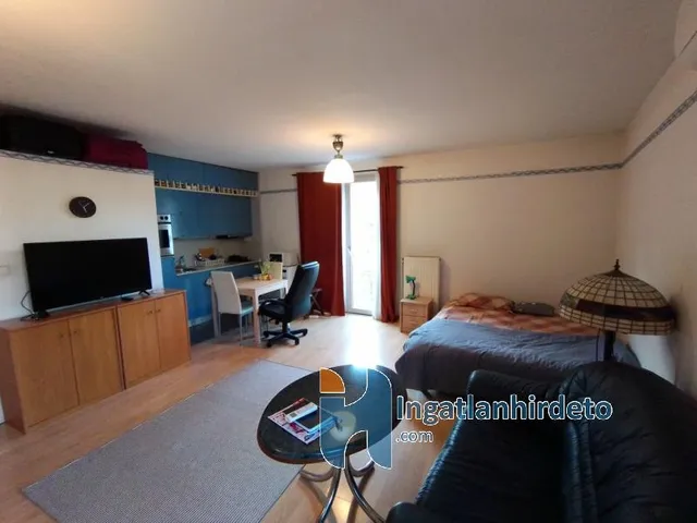 Eladó lakás Budapest VII. kerület, Belső-Erzsébetváros