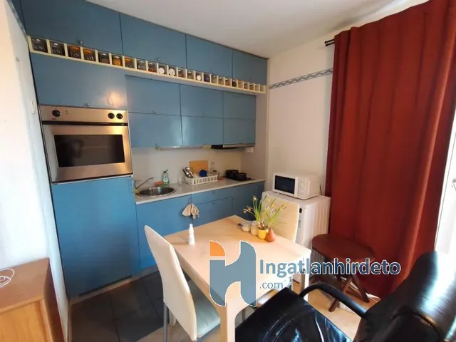 Eladó lakás Budapest VII. kerület, Belső-Erzsébetváros