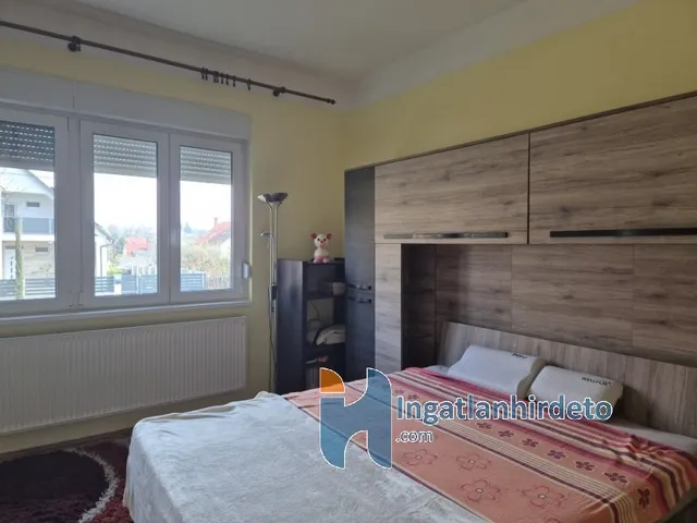 Eladó ház Zselickislak 526 nm