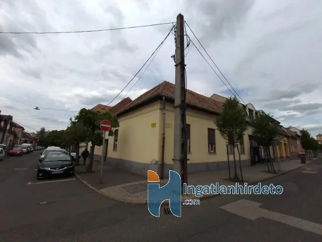 Eladó ház Gyöngyös, Belváros 364 nm