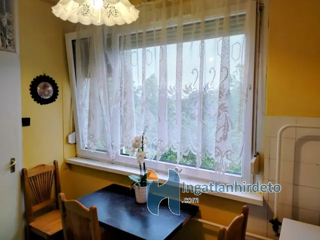Eladó lakás Szeged