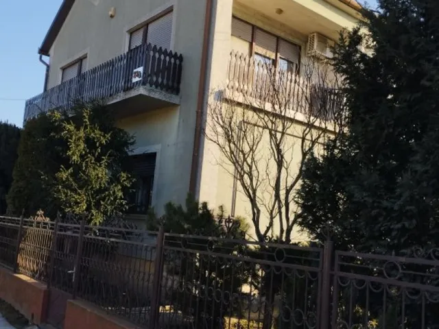 Eladó ház Szepetnek 723 nm