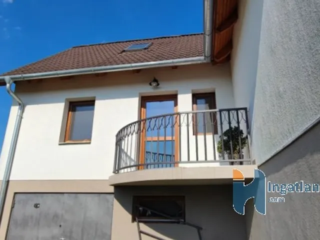 Eladó ház Várvölgy 249 nm