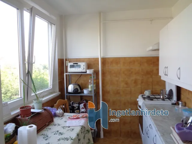 Eladó lakás Budapest XIV. kerület