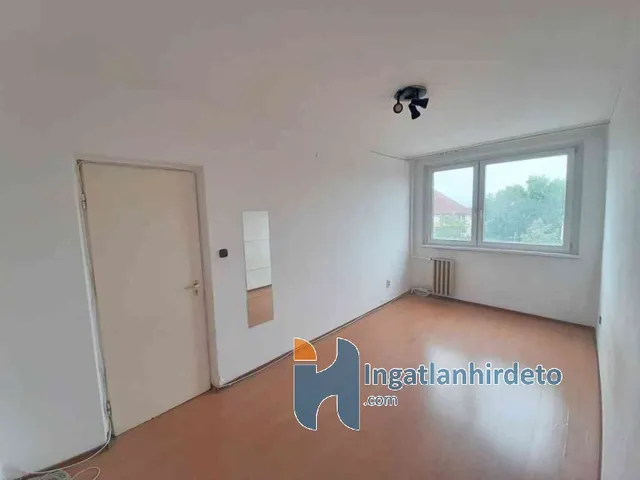 Eladó lakás Budapest XIV. kerület