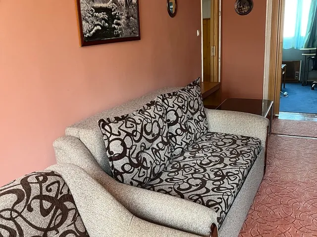 Eladó lakás Lenti