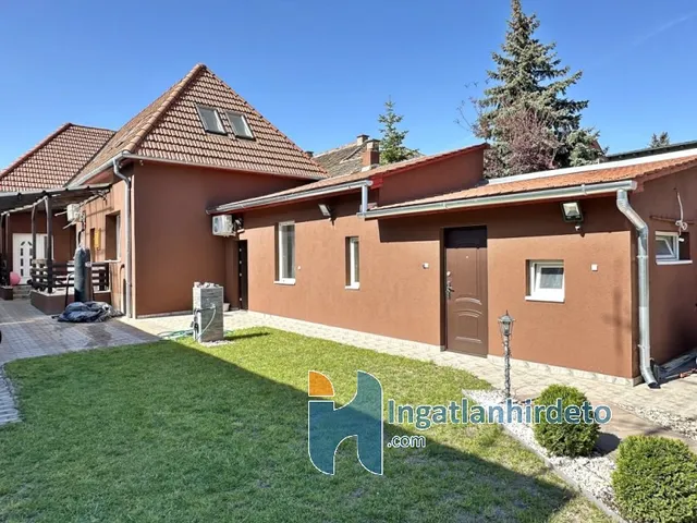 Eladó ház Budapest III. kerület, Csillaghegy 509 nm