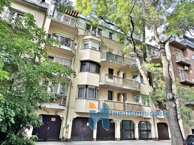 Eladó lakás Budapest III. kerület, Óbuda