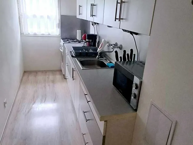 Eladó lakás Zalaegerszeg