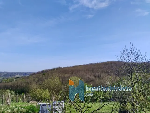 Eladó mezőgazdasági ingatlan Zalaegerszeg, Lukahegy 3200 nm