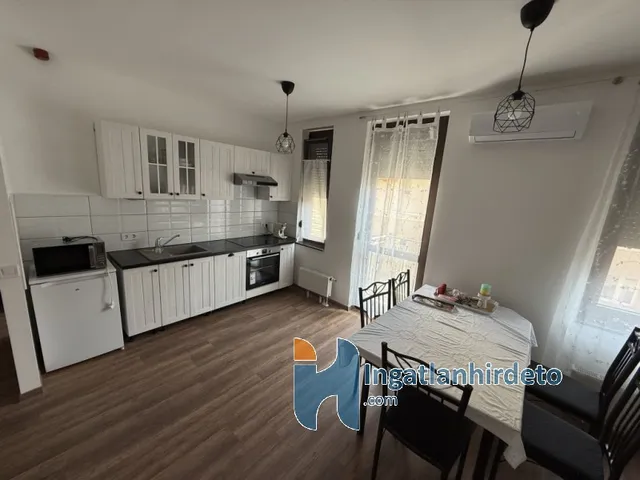 Kiadó lakás Zalaegerszeg, Belváros