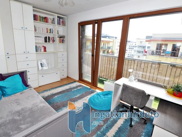 Eladó lakás Budapest XIII. kerület