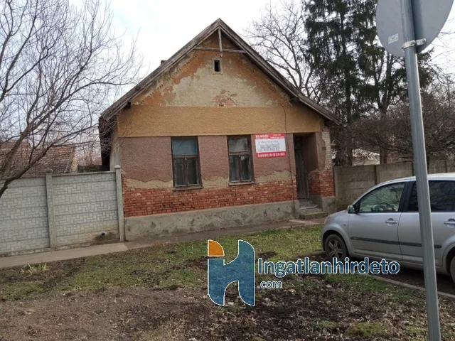 Eladó ház Békéscsaba, Belváros 557 nm