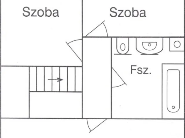 Eladó ház Békéscsaba, Belváros 557 nm