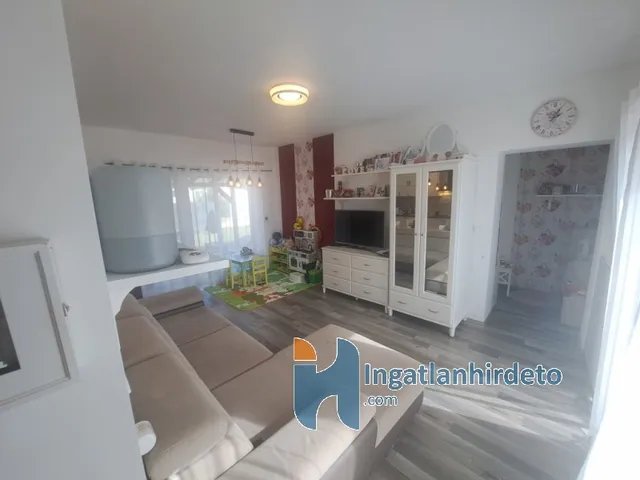 Eladó ház Kecskemét 1085 nm