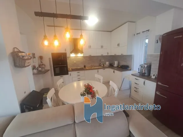 Eladó ház Kecskemét 1085 nm