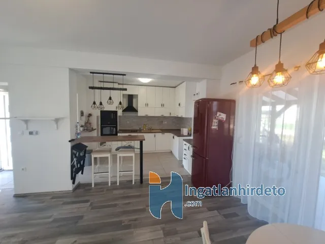Eladó ház Kecskemét 1085 nm