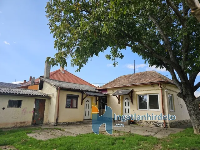 Eladó ház Pécs 528 nm