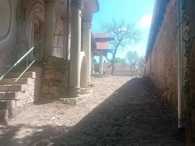 Eladó ház Erdőbénye 800 nm