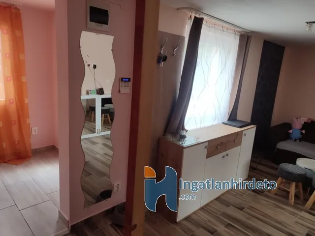 Eladó ház Tét 4000 nm