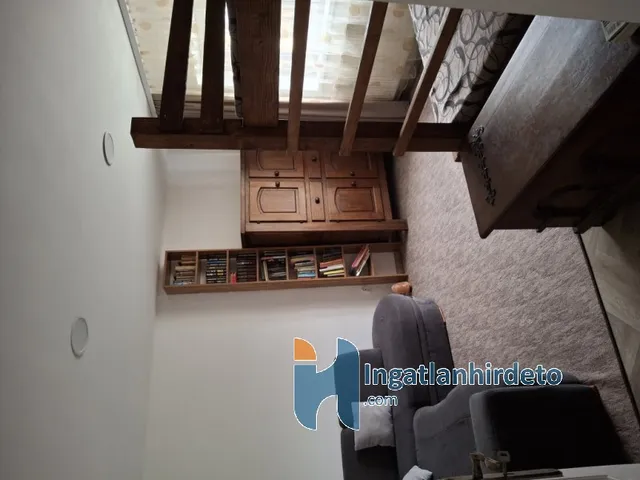 Eladó ház Tiszabábolna 1442 nm
