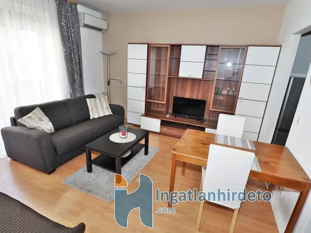 Eladó lakás Budapest VIII. kerület