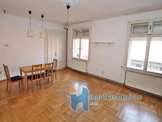 Eladó lakás Budapest XIII. kerület, Újlipótváros