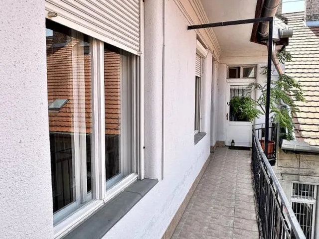 Eladó lakás Budapest XIII. kerület, Újlipótváros