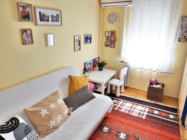 Eladó lakás Budapest XIII. kerület, Vizafogó