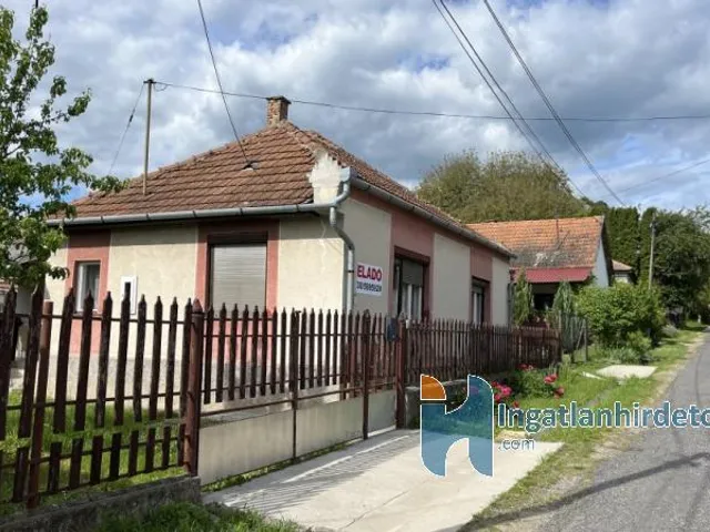 Eladó ház Sirok 995 nm