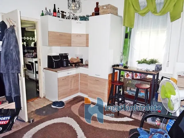 Eladó lakás Budapest IV. kerület, Újpest