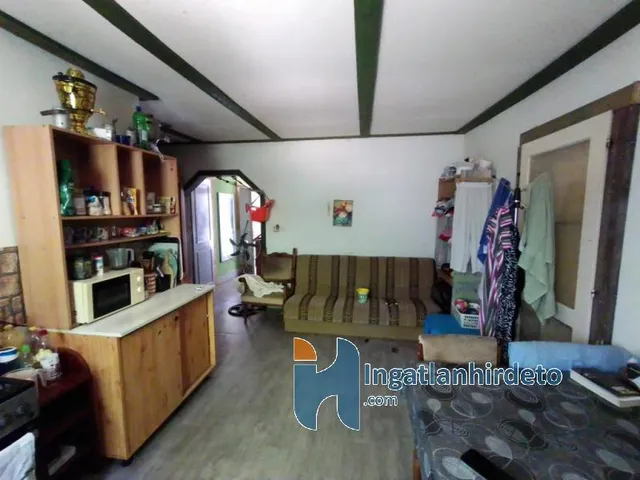 Eladó ház Isaszeg 997 nm