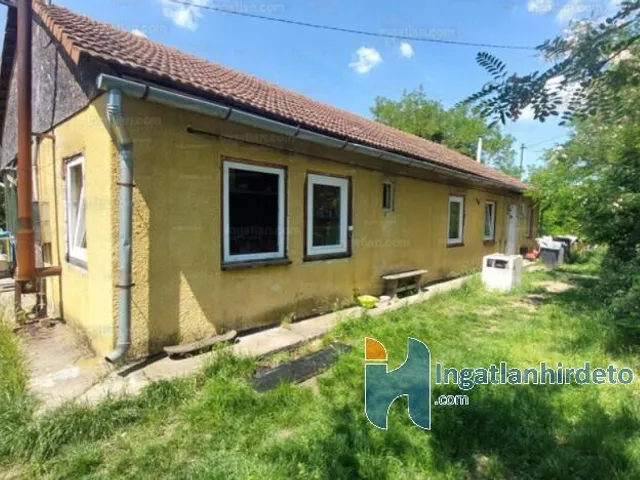 Eladó ház Isaszeg 997 nm